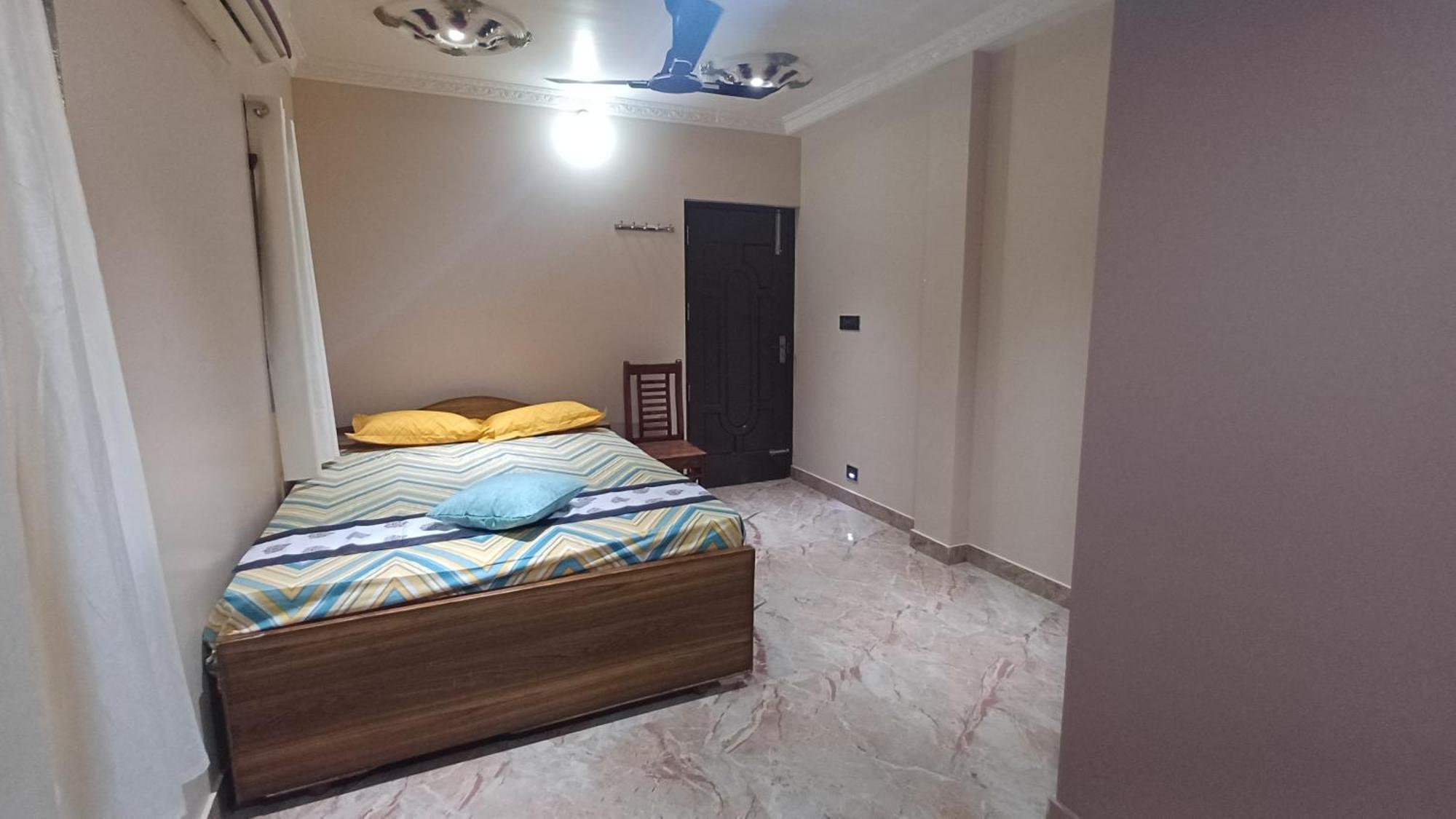 Shi'S Thulasi 2Bhk In Coimbatore Near To Karpagam College, Palakkad Highway, Rathinam College And More Exterior photo